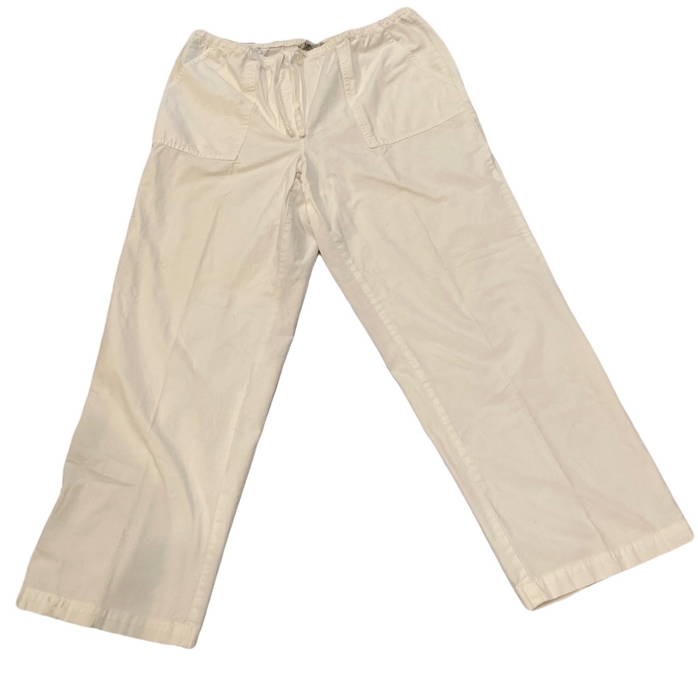 L.L bean pants
